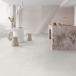 Floorify Coquille F529 Click Luxury Vinyl Small Tile - Easy Floor Store