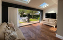 Ted Todd Project Caramel Herringbone - Easy Floor Store
