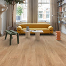 Floorify Cognac F019 Click Luxury Vinyl Long Plank - Easy Floor Store