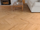 Calypso Engineered Herringbone Epping Oak - Easy Floor Store