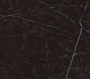 Minoli Marvel Nero Marquina Lappato - 60x60 - Easy Floor Store