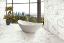 Minoli Energy Stone - Calacatta Matt - 30x60 - Easy Floor Store