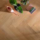 Floorify Anago F319 Click Luxury Vinyl Herringbone - Easy Floor Store