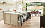 Ted Todd Warehouse Furrow Herringbone - Easy Floor Store