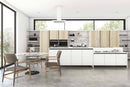 EFS Click-LVT Hauz Cement Grey - Easy Floor Store