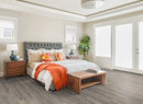 EFS Wood Evolution Fission Lava Oak Water-Resistant Laminate Flooring 12mm AC4 - Easy Floor Store