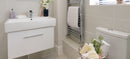 Minoli Select - Bianco - 60x60 - Easy Floor Store