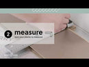 BerryAlloc Ocean+ 12 V4 Select Light Brown AC5 Water-Resistant Laminate