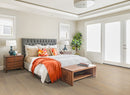 EFS Wood Evolution Fission Sand Oak Water-Resistant Laminate Flooring 12mm AC4 - Easy Floor Store