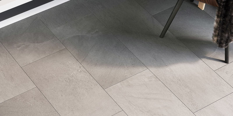 Invictus Maximus LVT Groovy Granite - Steel - Easy Floor Store