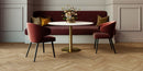 Invictus Maximus Herringbone LVT Highland Oak - Classic - Easy Floor Store