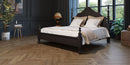 Invictus Maximus Herringbone LVT Highland Oak - Roasted - Easy Floor Store