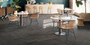 Invictus Maximus Herringbone LVT Highland Oak - Ebony - Easy Floor Store
