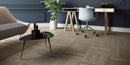 Invictus Maximus Herringbone LVT New England Oak - Dusk - Easy Floor Store