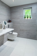 Floor & Wall Tiger Extra White Matt 60x60 - Easy Floor Store