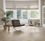 Berry Alloc Laminate Herringbone Chateau Texas Light Natural - Easy Floor Store