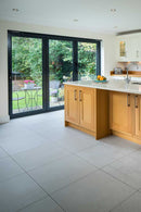 Floor & Wall Tamarin Silver Matt 60x60 - Easy Floor Store