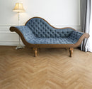Berry Alloc Laminate Herringbone Chateau Java Natural - Easy Floor Store