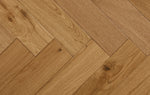 Ted Todd Project Almond Herringbone - Easy Floor Store