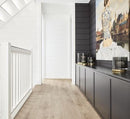 BerryAlloc Ocean+ 8 V4 Crush Brown Natural AC4 Water Resistant Laminate - Easy Floor Store