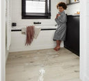 BerryAlloc Ocean+ 8 V4 Gyant Light AC4 Water Resistant Laminate - Easy Floor Store
