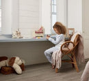 BerryAlloc Ocean+ 8 V4 Java Light Grey AC4 Water Resistant Laminate - Easy Floor Store