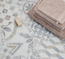 BerryAlloc Ocean+ 8 V4 Retro Chic Blue Grey AC4 Water Resistant Laminate - Easy Floor Store