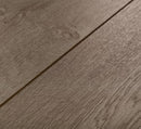 BerryAlloc Ocean+ 8 V4 Texas Brown AC4 Water Resistant Laminate - Easy Floor Store