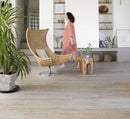 BerryAlloc Ocean+ 8 V4 Texas Grey AC4 Water Resistant Laminate - Easy Floor Store