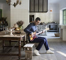 BerryAlloc Parquet Les Essentiels 3 Frises Argil Rustic 1 - Easy Floor Store