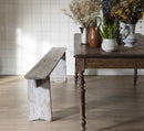 BerryAlloc Parquet Les Essentiels 3 Frises Kaolin Rustic 1 - Easy Floor Store