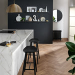 Woodpecker Brecon Herringbone Blanche Oak - Easy Floor Store