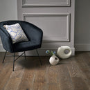 Woodpecker Engineered Harlech Espresso Oak - Easy Floor Store
