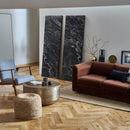 Woodpecker Highclere Engineered Herringbone Natural Oak - Easy Floor Store