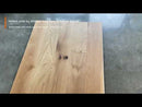 Woodpecker Engineered Harlech Rustic Oak Oiled 190mm