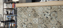 Minoli Codec Cementine (Random Mix) Matt Decor - 60x30 - Easy Floor Store