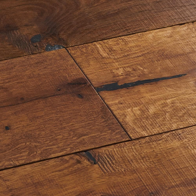 Woodpecker Berkeley Rugged Oak - Easy Floor Store