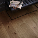 Woodpecker Engineered Chepstow Antique Oak Oiled 189mm - Easy Floor Store