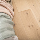 Woodpecker Engineered Harlech Raw Oak 190mm - Easy Floor Store