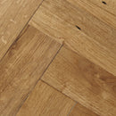 Woodpecker Goodrich Herringbone Natural Oak - Easy Floor Store
