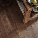 Woodpecker Solid Wood York Tawny Oak - Easy Floor Store