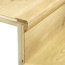 Woodpecker Flooring Overlap Stair Nosing - 1.8m - Easy Floor Store