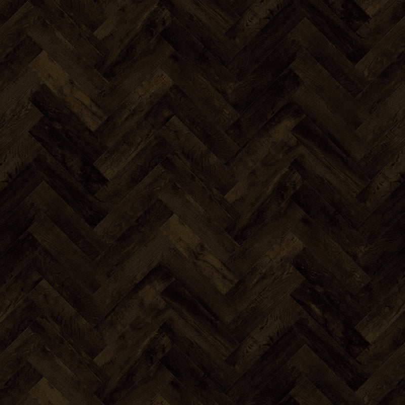 Moduleo Roots 55 LVT Classic Herringbone EIR Country Oak 54991 - Easy Floor Store