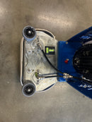 Klindex Extrema variable speed grinding and polishing machine 240V - Easy Floor Store