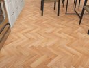 Calypso Engineered Herringbone Ashdown Oak - Easy Floor Store