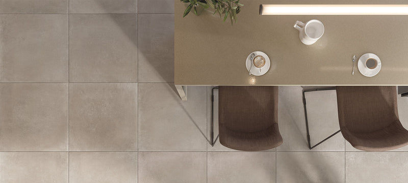 Minoli Beton - Beige - 60x60 - Easy Floor Store