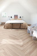 Moduleo Layred LVT Blackjack Oak 22205 Herringbone - Easy Floor Store