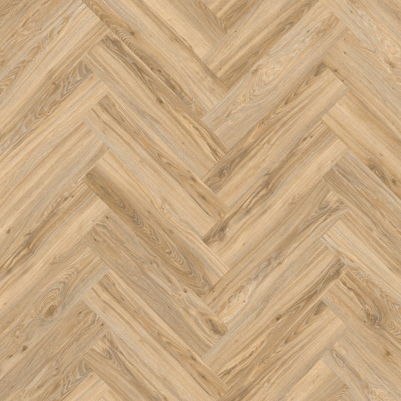 Moduleo Roots 55 LVT Herringbone Blackjack Oak 22220 - Easy Floor Store