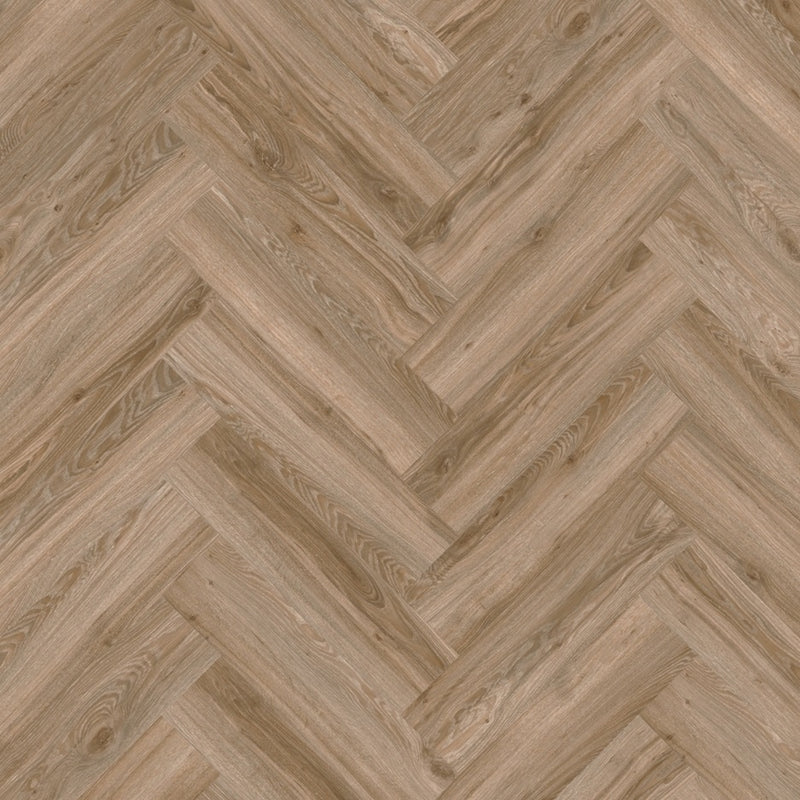 Moduleo Roots 55 LVT Herringbone Blackjack Oak 22229 - Easy Floor Store