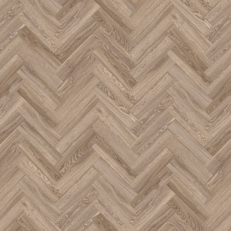 Moduleo Roots 55 LVT Classic Herringbone Blackjack Oak 22937 - Easy Floor Store